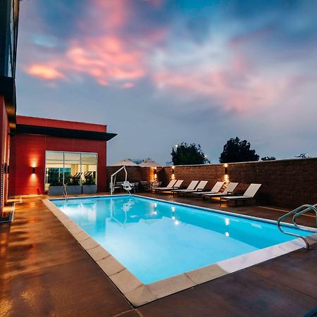Hyatt Place Sacramento International Airport Exteriér fotografie