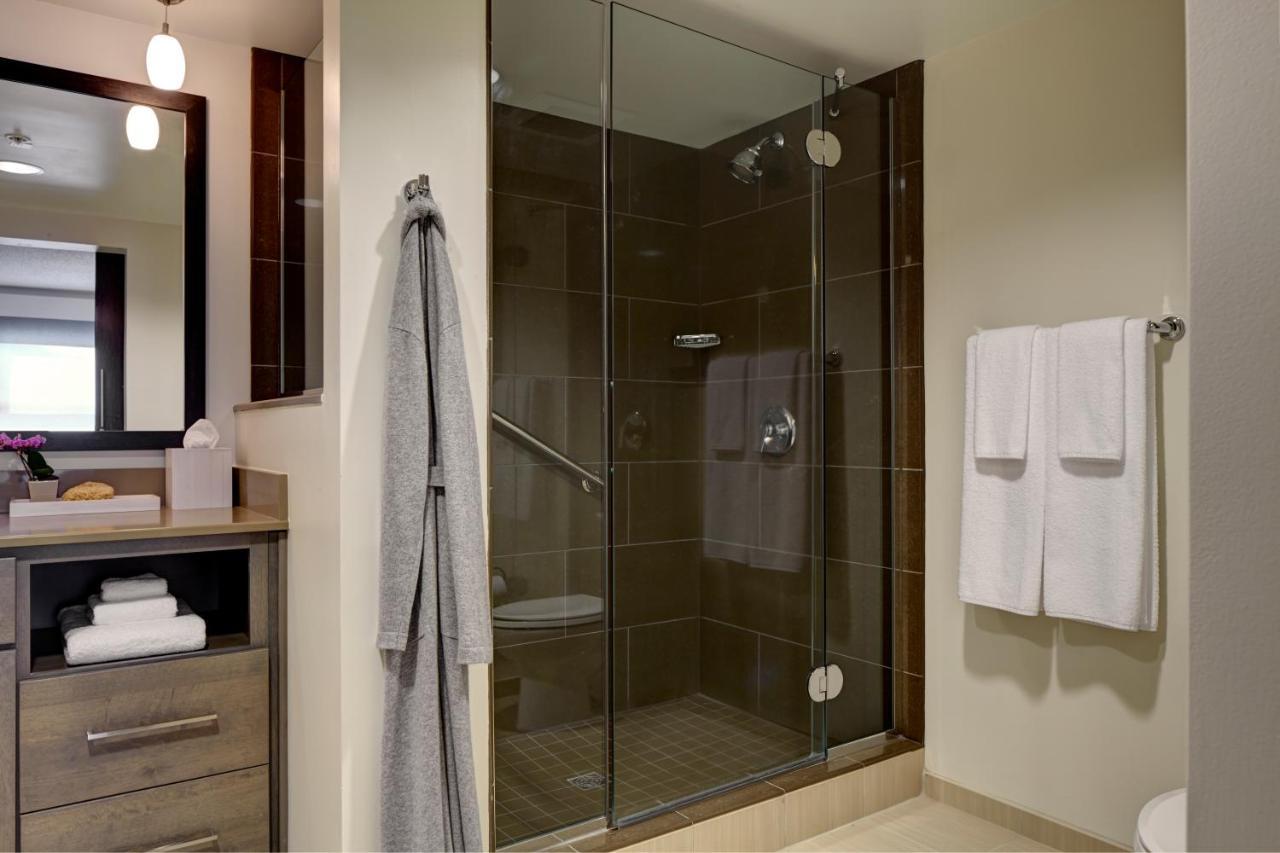 Hyatt Place Sacramento International Airport Exteriér fotografie